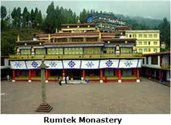 ramtek monastery 