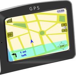 GPS Devices Reviews