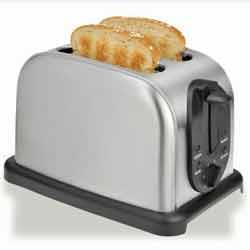 Toaster Reviews