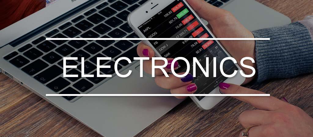 Electronic products review