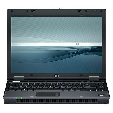 HP Compaq-6510b (GY274PS)