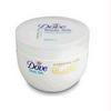 Dove Body Silk Moisturizeing Cream