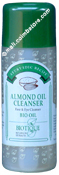 Bio Oil (Almond Oil Cleanser)