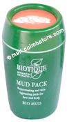 Bio-Mud - Mud Pack
