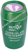 Bio-Clove Clove Oil and Wild Turmeric 