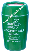 Bio-Coconut (Coconut Milk Cream) 