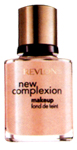 Revlon New Complexion Face Makeup