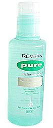 Revlon Pure Skin Care  Pore Minimising Toner 
