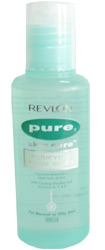 Revlon Pure Skin Care  Purifying Foam Wash