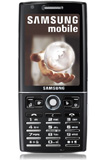 Samsung i550