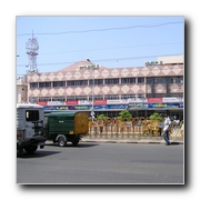 Udhayam Complex
