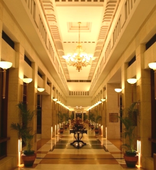Jaypee Palace Hotel & Convention Centre