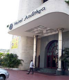 Aadithya Hotel, Chennai 