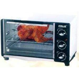 Italia Electric Oven Toaster IO-4015