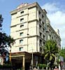 Ramada Hotel Raj Park Chennai 