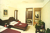 Hotel Sai Leela, Shirdi