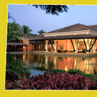 Park Hyatt Resort, Goa