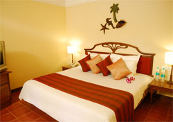 Holiday Inn Resort - Goa