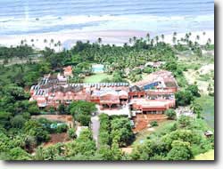Majorda Beach Resort, Goa