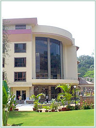 Vainguinim Valley Resort - Goa