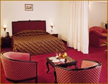 Hotel Windsor Castle, Kottayam