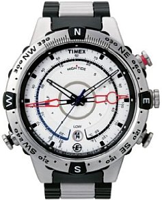 Timex E-Tide Temp Compass