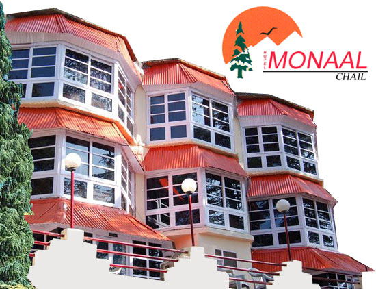 Moonal Resorts, Chail