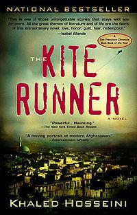 Kite Runner 