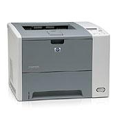 HP LaserJet P3005dn Printer 