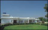 Udai Vilas Palace , Bharatpur