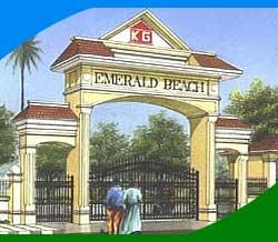 K.G. Emerald Beach Resort 