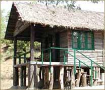 Jungle Lodges Bheemeshwari