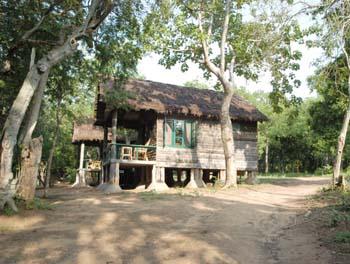 Jungle Lodges Bheemeshwari