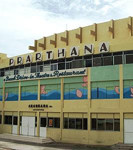 Prarthana Drive-In