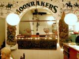 MoonRakers Restaurant
