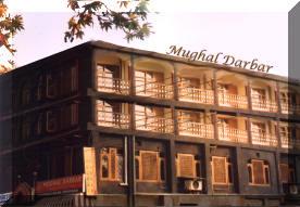 Mughal Darbar Hotel