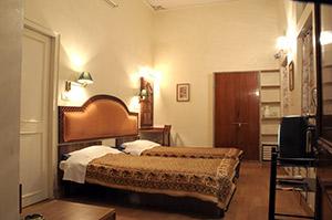 Hotel Arya Niwas, Jaipur 