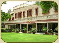 Hotel Arya Niwas, Jaipur 