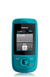 Nokia 2200 slider blue