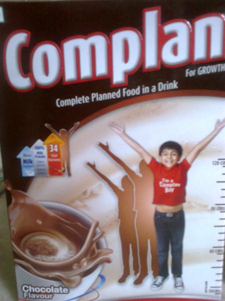 Complan- For Growth