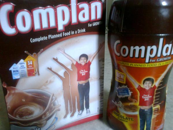 COMPLAN-For Growth