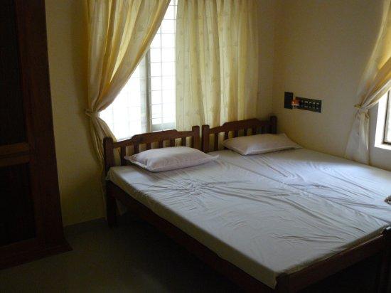 Another Bedroom at Bastian Homestay