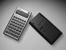 hp 17Bil+financial Calculator