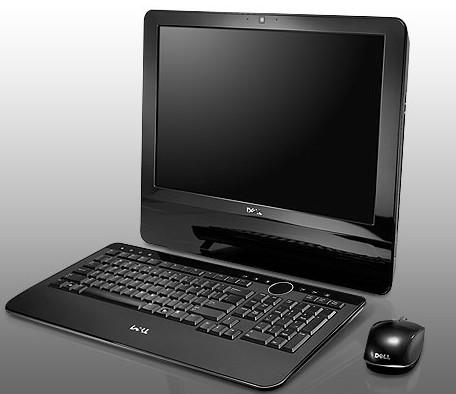 Dell Vostro 320 All-in-one Desktop