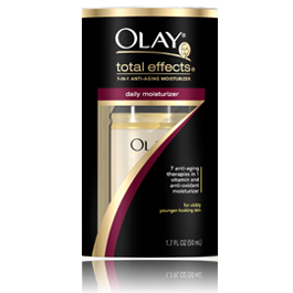 Olay Total Effects Normal Non-UV Moisturizer
