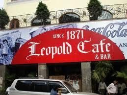 Cafe Leopold