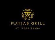 Punjab Grill logo