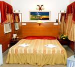 a room from Hotel Pandian