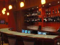 Bar facilities in Hotel Pandian
