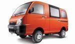 Mahindra Maximo Mini Van